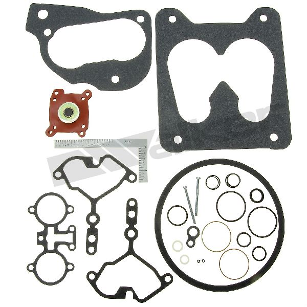 1988-1990 Chevrolet G30 Fuel Injector Repair Kit (Walker Products)