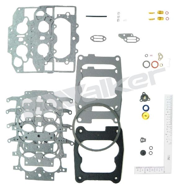 1972-1976 Dodge Dart Carburetor Repair Kit (Walker Products)