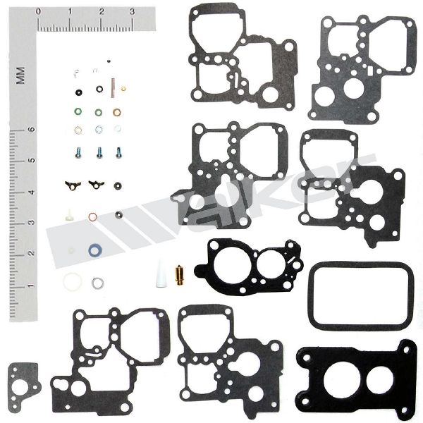 1984-1986 Buick Century Carburetor Repair Kit (Walker Products)