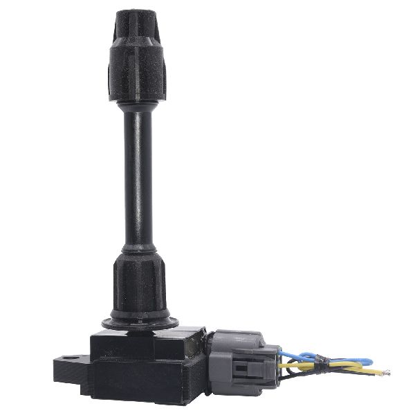 2000-2001 INFINITI I30 Ignition Coil - Front (Walker Products)