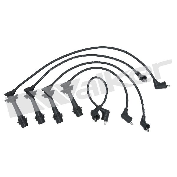 1998 Chevrolet Tracker Spark Plug Wire Set (Walker Products)