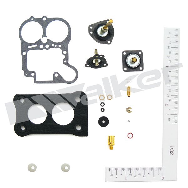 1978-1979 Ford Pinto Carburetor Repair Kit (Walker Products)