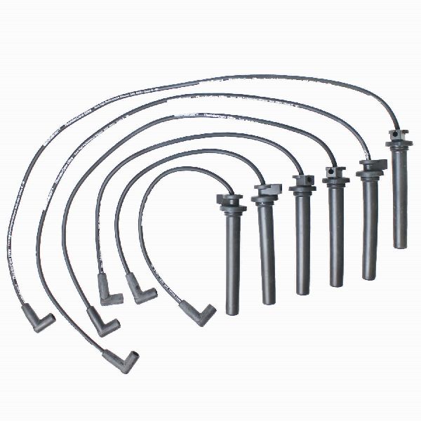 1996-1997 Chevrolet Lumina Spark Plug Wire Set (Walker Products)