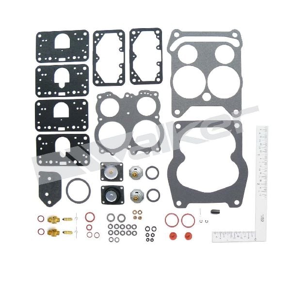 1971-1972 Dodge Dart Carburetor Repair Kit (Walker Products)