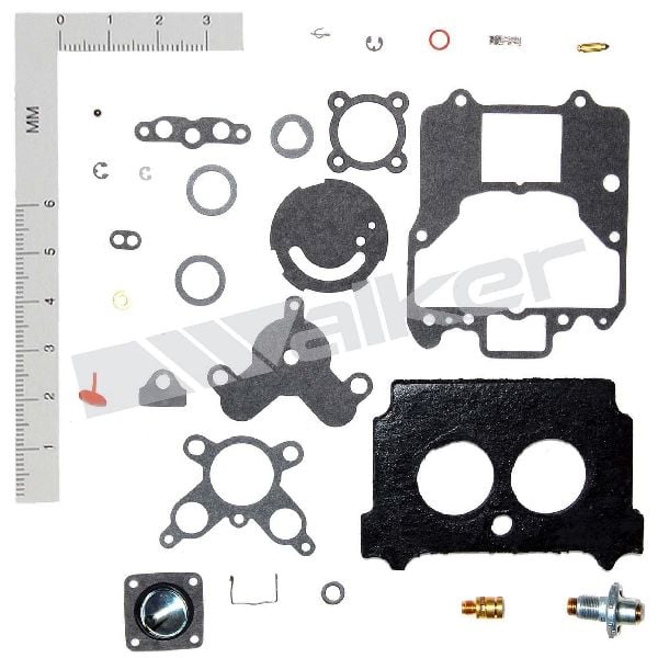 1982-1983 Jeep Cherokee Carburetor Repair Kit (Walker Products)