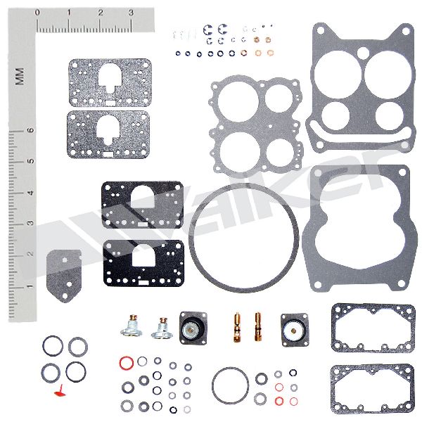 1970-1971 Chevrolet Monte Carlo Carburetor Repair Kit (Walker Products)