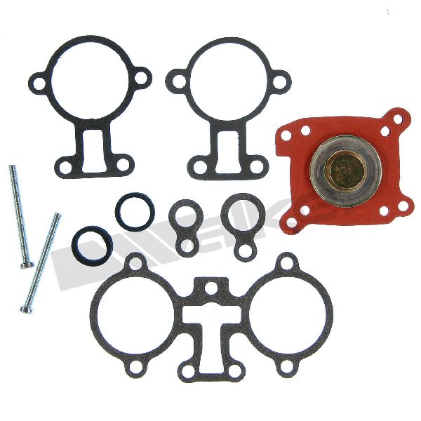 1985 Chevrolet Impala Fuel Injection Pressure Regulator (Walker Products)