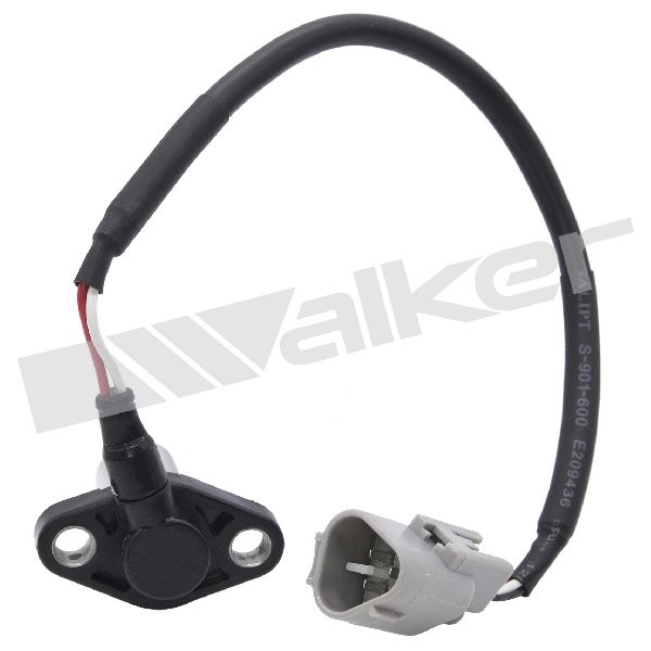 1995-1997 Toyota Land Cruiser Engine Crankshaft Position Sensor (Walker Products)