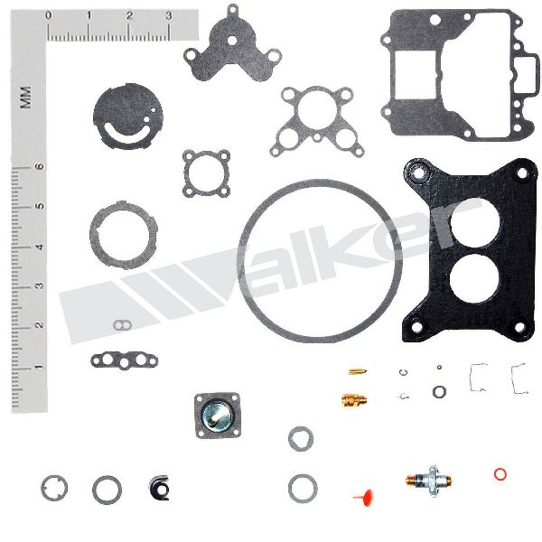 1979 Lincoln Continental Carburetor Repair Kit (Walker Products)