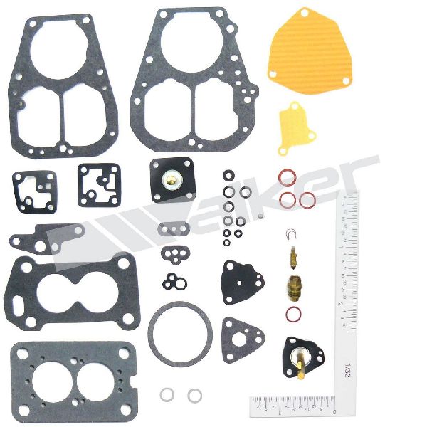 1971-1977 Dodge Colt Carburetor Repair Kit (Walker Products)