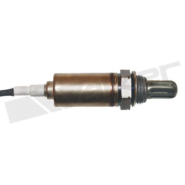1990-1991 Mazda 626 Oxygen Sensor - Upstream (Walker Products)