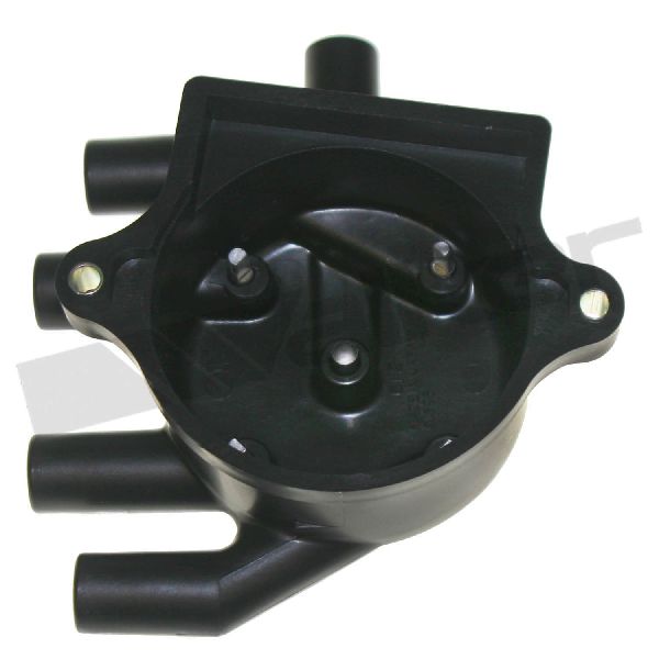 1984-1987 Honda Prelude Distributor Cap (Walker Products)