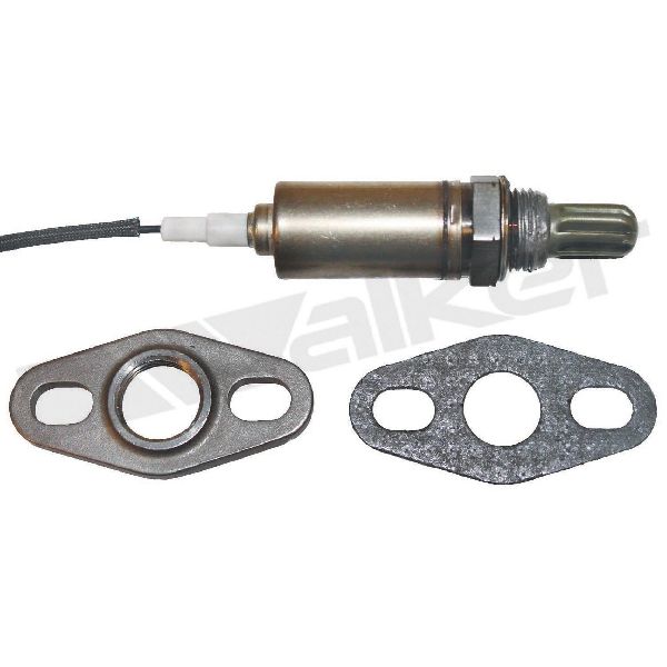 1985-1988 Toyota 4Runner Oxygen Sensor - Upstream (Walker Products)