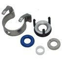 2008-2018 Volkswagen Jetta Fuel Injector Seal Kit (Walker Products)