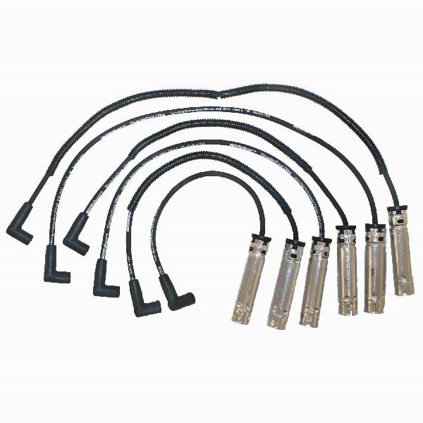 1996-1997 Dodge Caravan Spark Plug Wire Set (Walker Products)