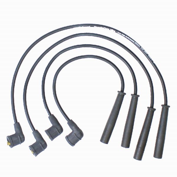 1990-1994 Mazda Protege Spark Plug Wire Set (Walker Products)