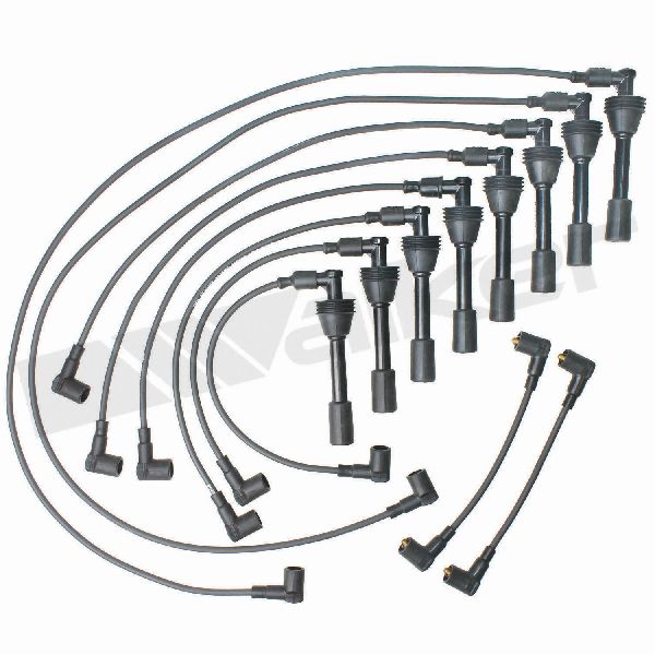 1985-1986 Porsche 928 Spark Plug Wire Set (Walker Products)
