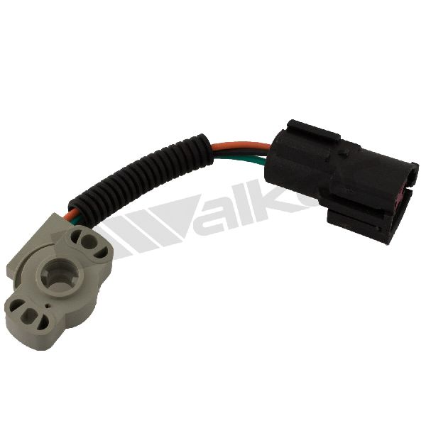 1984 Ford F-350 Throttle Position Sensor (Walker Products)