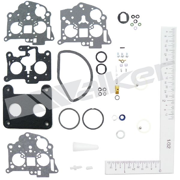 1978-1985 Buick Century Carburetor Repair Kit (Walker Products)
