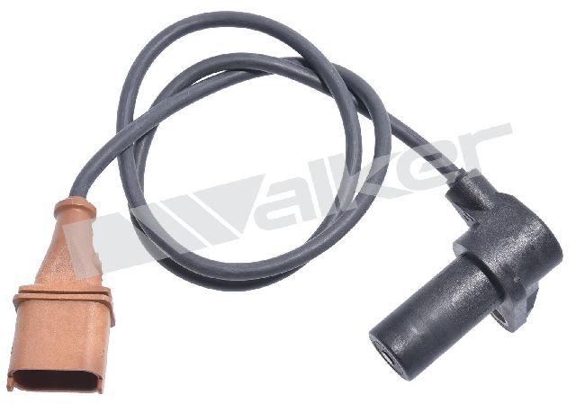 2008-2010 Porsche Cayenne Engine Crankshaft Position Sensor (Walker Products)