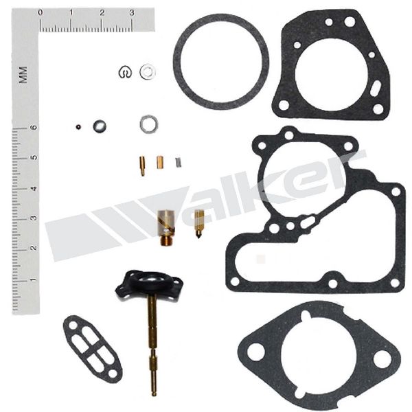1977-1979 Jeep Cherokee Carburetor Repair Kit (Walker Products)