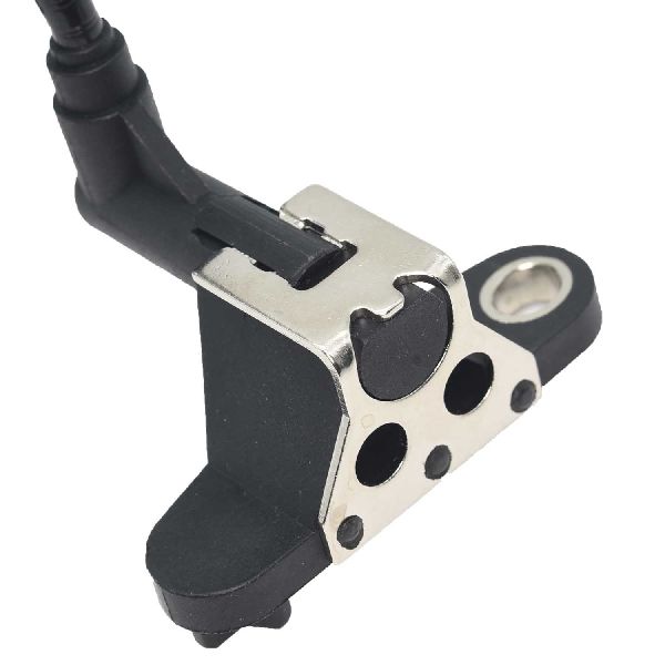 2007-2010 Mercury Mountaineer ABS Wheel Speed Sensor - Rear Left (Walker Products)