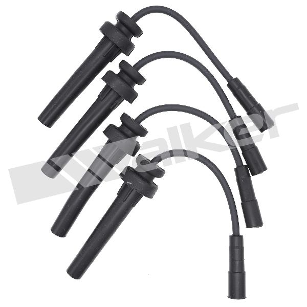 2001-2007 Dodge Caravan Spark Plug Wire Set (Walker Products)
