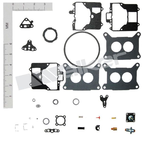 1983-1985 Ford E-350 Econoline Carburetor Repair Kit (Walker Products)