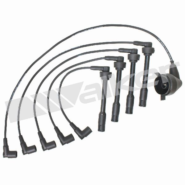 1988-1991 BMW M3 Spark Plug Wire Set (Walker Products)