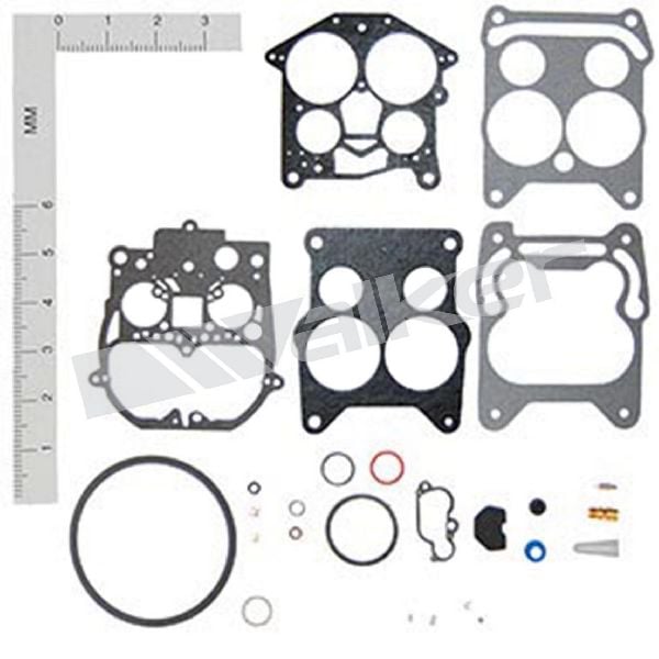 1967-1974 Pontiac Firebird Carburetor Repair Kit (Walker Products)