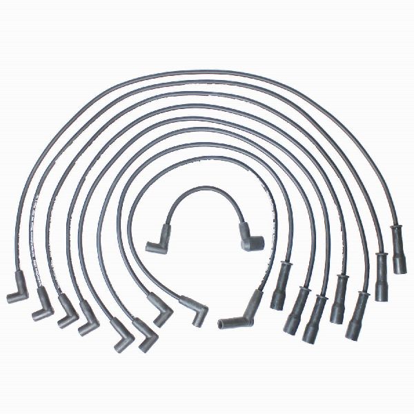 1980-1982 Ford E-350 Econoline Spark Plug Wire Set (Walker Products)