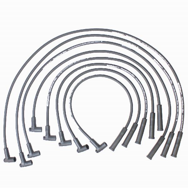 1976-1977 Buick Century Spark Plug Wire Set (Walker Products)