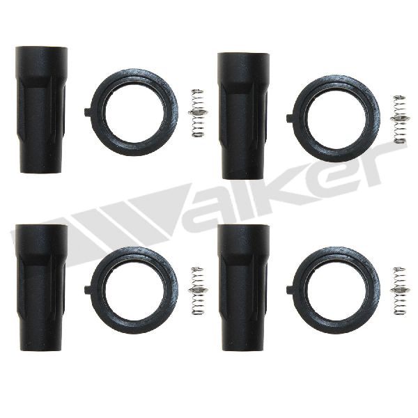 2010-2012 Suzuki Kizashi Coil Boot Kit (Walker Products)