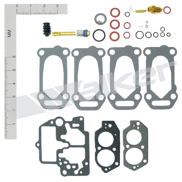1984-1986 Nissan Pulsar NX Carburetor Repair Kit (Walker Products)