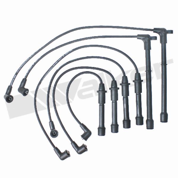 1997-2000 INFINITI QX4 Spark Plug Wire Set (Walker Products)