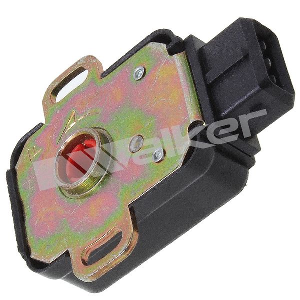 1987 Nissan Pulsar NX Throttle Position Sensor (Walker Products)