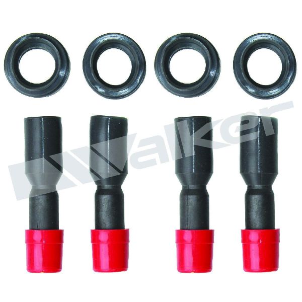 2007-2015 Honda Fit Coil Boot Kit (Walker Products)