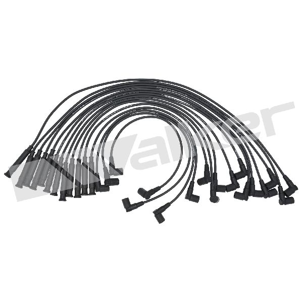1991-1992 BMW 850i Spark Plug Wire Set (Walker Products)