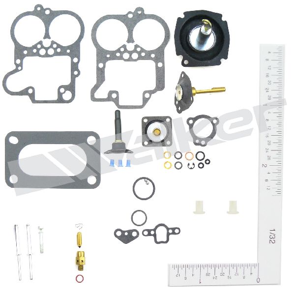 1987-1988 Dodge Dakota Carburetor Repair Kit (Walker Products)