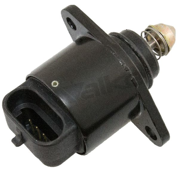 1987-1989 Chevrolet Cavalier Fuel Injection Idle Air Control Valve (Walker Products)
