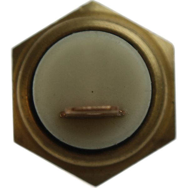 1982-1987 Chevrolet Cavalier Engine Coolant Temperature Sender (Walker Products)