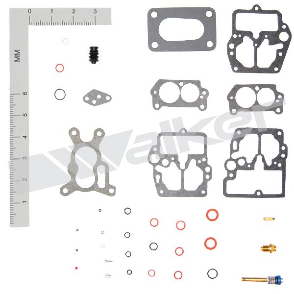 1981-1985 Mazda GLC Carburetor Repair Kit (Walker Products)