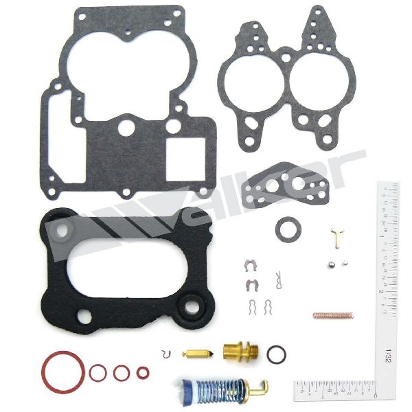 1973 Chevrolet K20 Suburban Carburetor Repair Kit (Walker Products)