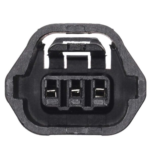 2007-2013 Mazda 3 Engine Camshaft Position Sensor Connector (Walker Products)