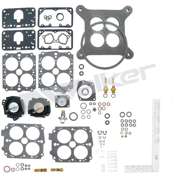 1979 Chevrolet G30 Carburetor Repair Kit (Walker Products)