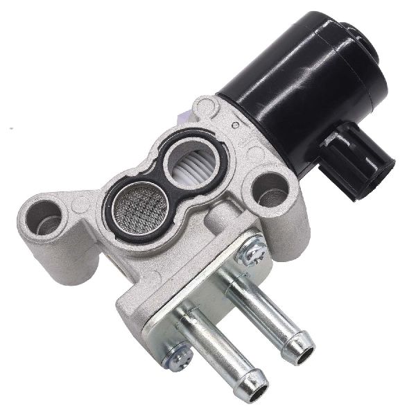 1996-2000 Honda Civic Fuel Injection Idle Air Control Valve (Walker Products)