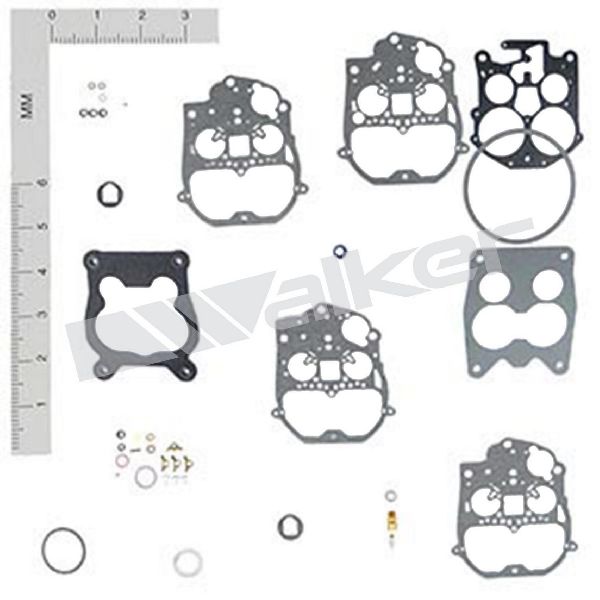 1979-1980 Buick Century Carburetor Repair Kit (Walker Products)
