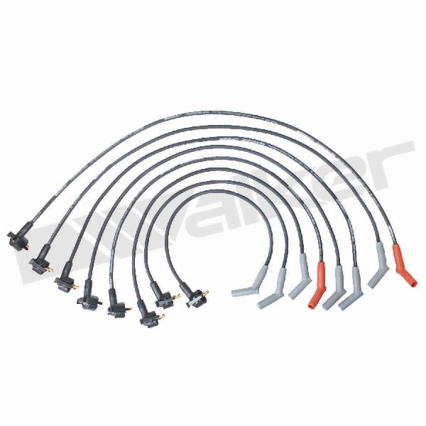 1997 Mercury Mountaineer Spark Plug Wire Set (Walker Products)