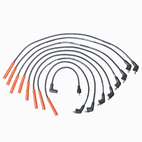 1974-1976 Mercury Cougar Spark Plug Wire Set (Walker Products)
