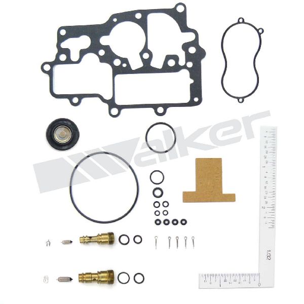 1975 Honda Civic Carburetor Repair Kit (Walker Products)